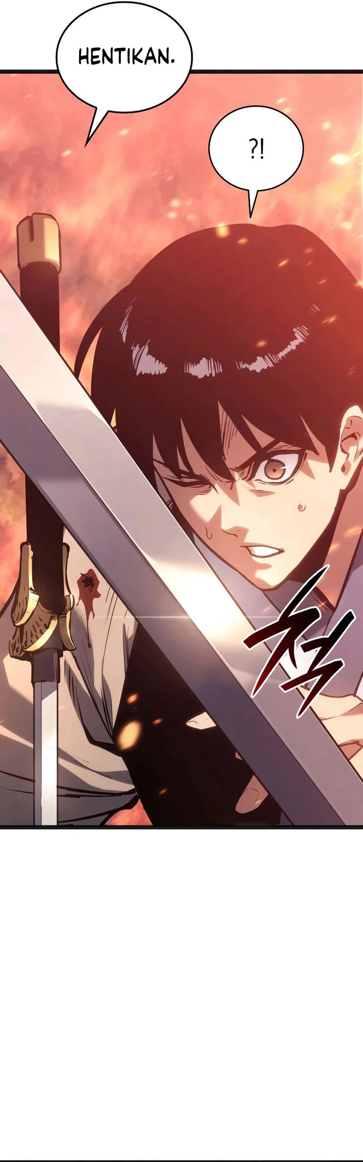 Grim Reaper of the Drifting Moon Chapter 80 Fix Gambar 41